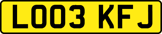 LO03KFJ