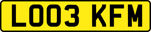 LO03KFM