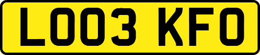 LO03KFO