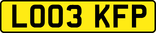 LO03KFP