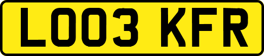 LO03KFR