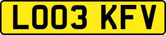 LO03KFV