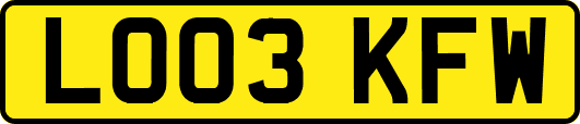LO03KFW