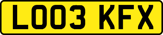LO03KFX