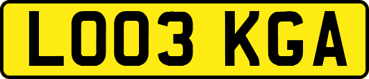 LO03KGA