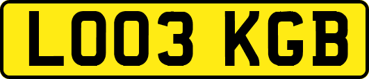 LO03KGB