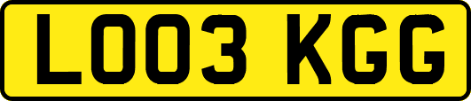 LO03KGG