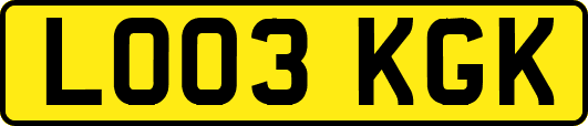 LO03KGK
