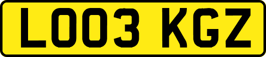 LO03KGZ