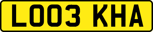 LO03KHA