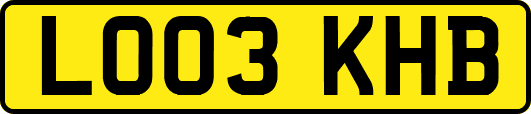 LO03KHB