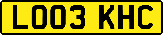 LO03KHC