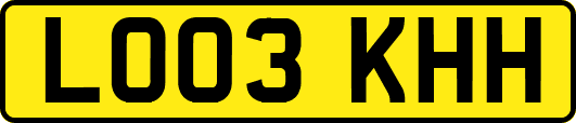 LO03KHH