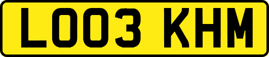 LO03KHM