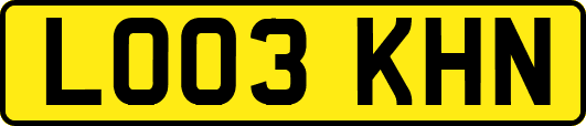 LO03KHN