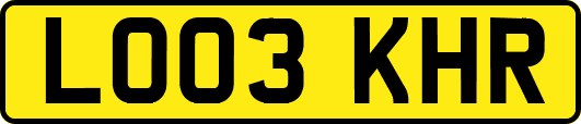 LO03KHR