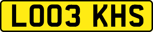 LO03KHS