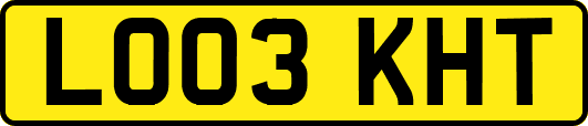 LO03KHT