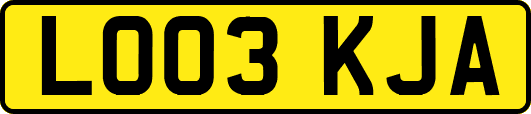 LO03KJA
