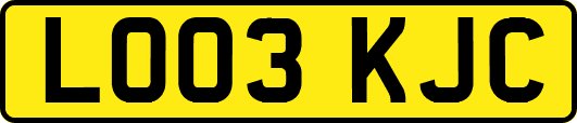 LO03KJC