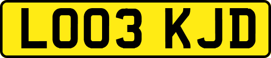 LO03KJD