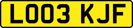 LO03KJF