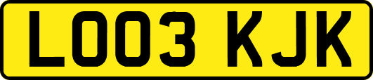 LO03KJK