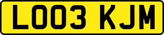 LO03KJM