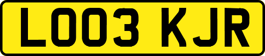 LO03KJR