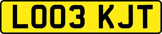 LO03KJT