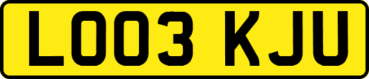LO03KJU