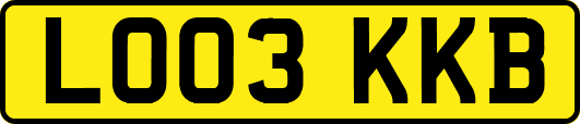 LO03KKB