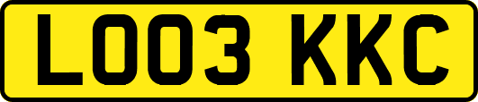 LO03KKC
