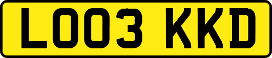LO03KKD