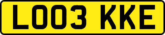 LO03KKE