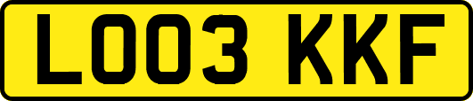 LO03KKF