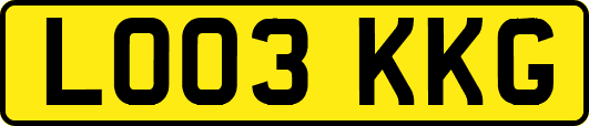 LO03KKG