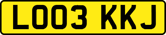 LO03KKJ