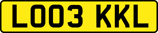 LO03KKL