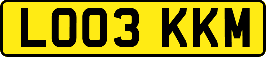 LO03KKM