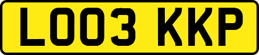 LO03KKP
