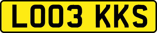 LO03KKS
