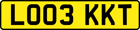 LO03KKT