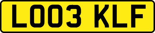 LO03KLF