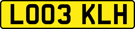LO03KLH