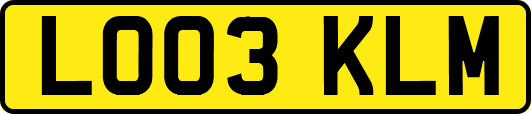 LO03KLM