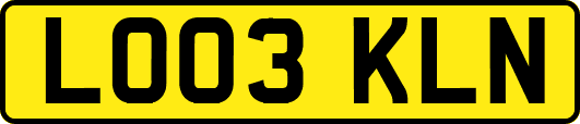 LO03KLN