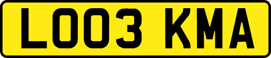 LO03KMA