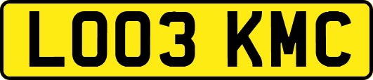 LO03KMC