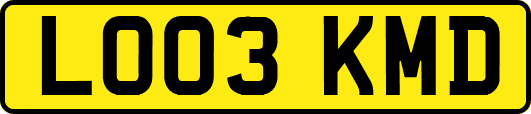 LO03KMD